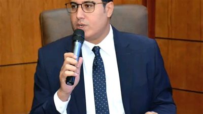 نائب محافظ الدقهلية يعقد اجتماعا لمناقشة واستعراض موقف تنفيذ مشروعات الخطة الاستثمارية