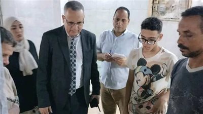 الدقهلية: تحرير 324 مخالفة وضبط مصادرات كبيرة في حملات تموينية مفاجئة خلال يومين