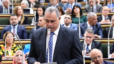 نقيب المحامين أمام مجلس النواب يثمن رؤية الرئيس في إعادة مشروع قانون الأجراءات الجنائية للبرلمان 