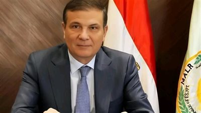 وزير الزراعة يطلق خطة شاملة لضمان موسم ناجح لزراعة القمح