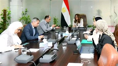 وزيرة التنمية:إتاحة الفرصة لإشراك القطاع الخاص للاستثمار في المحميات ورفع مستوى الخدمات بالمحميات 