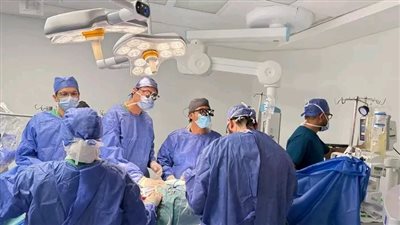ابتكار طبي في أسوان.. نجاح 6 عمليات قلبية تداخلية دقيقة دون جراحة مفتوحة
