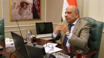 وزير الكهرباء يترأس الاجتماع الأول للجهاز التنفيذي لمشروعات المحطات النووية لتوليد الكهرباء
