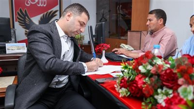 أحمد الحيوان: صالح سليم النموذج الأشمل للإداري الناجح.. والخطيب وحمدي وطاهر أفضل رؤساء للأهلي عبر تاريخه