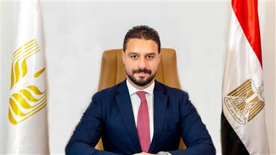 سراج عبد الفتاح: البنك الزراعي المصري يسعى لزيادة حصته السوقية عبر التوسع والتجزئة المصرفية