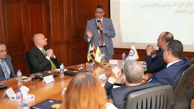 عميد إعلام الأزهر يدرّب مرشحي رئاسة الجامعات على مهارات الاتصال والإعلام