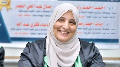 رئيس جامعة الأزهر يكلف الدكتورة آيات رمضان بمنصب وكيلة لشئون التعليم والطلاب بإعلام بنات 