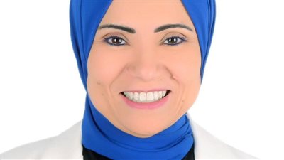 رباب حمدي رئيساً لقطاع التحالفات والعلاقات الدولية بمصر للطيران
