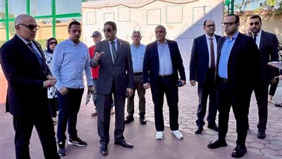 استعدادات وزارة الشباب والرياضة لانتخابات نادي الزهور بالتصويت الإلكتروني لأول مرة