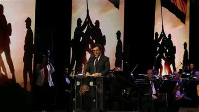 وزير الثقافة: نصر أكتوبر أصبح نصرين.. نصر السلاح ونصر الثقافة بفوز الدكتور خالد العناني بمنصب المدير العام لليونسكو بإجماع عربي وأفريقي ودولي