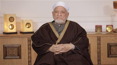 رئيس مجلس النواب ناعيا الدكتور أحمد عمر هاشم: صاحب إسهامات علمية متنوعة في السنة النبوية