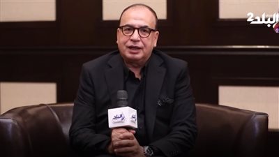 محمد أمين: الذكاء الاصطناعي التوليدي يعيد تشكيل مستقبل الأعمال ويحوّل المستحيل إلى واقع