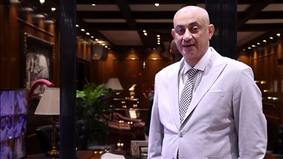 عصام البطاوي المحامي بالنقض: القاهرة تؤكد مجددًا ريادتها كصوت للعقل والإنسانية في زمن الحروب