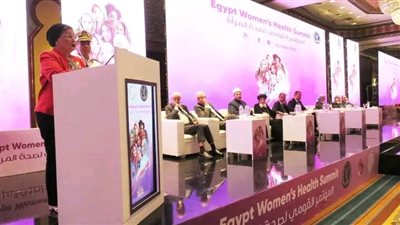 نائب وزير الصحة: استقرار الأسرة أمن قومي واستراتيجية «تنمية الأسرة» تُحقق أهدافها قبل موعدها