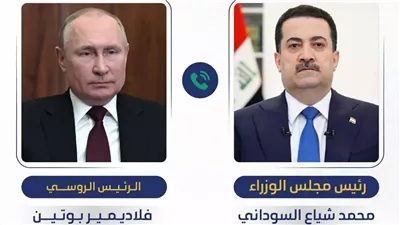 تأجيل القمة الروسية العربية  بعد اتفاق السلام فى غزة