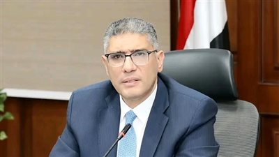 محافظة الجيزة: الانتهاء من أعمال إصلاح كسر خط المياه بشارع الهرم