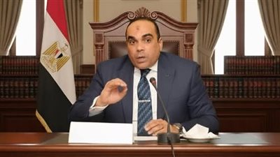 المستشار خالد محجوب يطالب بتعديل المادة 54 من الدستور لضمان حق المتهم