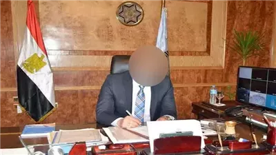 انفراد.. تفاصيل تورط رئيس حي شرق الإسكندرية في قضية رشوة بـ200 ألف