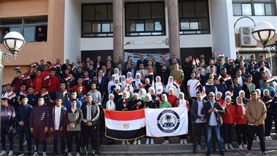 بدعم القيادة السياسية.. طفرة غير مسبوقة في التعليم العالي بسيناء ومدن القناة