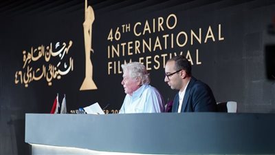 مهرجان القاهرة السينمائي الدولي يعلن جدول عروض أفلامه في الدورة الـ46