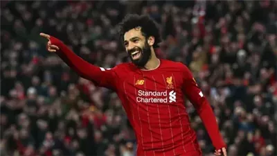 استبعاد صلاح يثير الجدل ورسالة انضباط من ليفربول