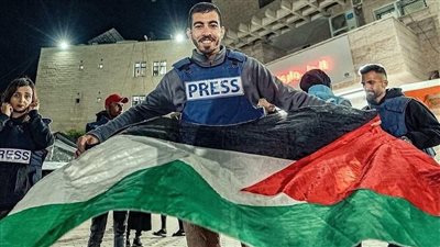 صالح الجعفراوي... حين تُطفئ الخيانة ضوء الكاميرا 