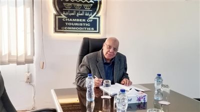 علي غنيم: قمة شرم الشيخ للسلام ترسخ ريادة مصر السياسية وتنعش القطاع السياحي