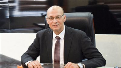 محمد أيمن مديرًا عامًا للشركة المتحدة لخدمات تكنولوجيا الطيران