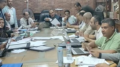 غلق باب الترشح لانتخابات النواب فى كفرالشيخ .. اليوم 