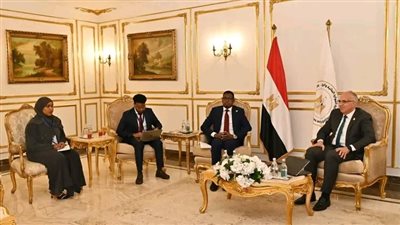 مذكرة تفاهم في مجال إدارة الموارد المائية والتدريب وبناء القدرات بين مصر والصومال