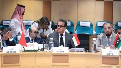 وزير الصحة: أولويات منظمة الصحة العالمية تتماشى بشكل وثيق مع الأجندة الصحية الوطنية لمصر