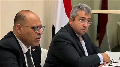 وزير العمل: حريصون على التواصل مع عمالنا في الخارج وتوفير الحماية لهم
