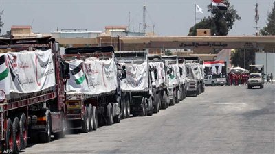فتح معبر رفح.. هل تتهيأ المنطقة لتحوّل جديد في معادلة غزة؟