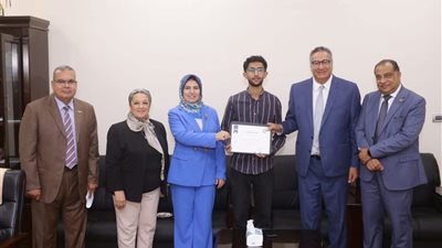 لدعم المهندسين وتطوير الخدمات: نائب محافظ دمياط توجه بتنظيم 
