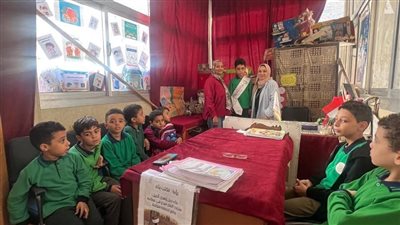 بالصور.. ورشة سلوكيات الطالب الأزهري تضئ معهد الإشراف