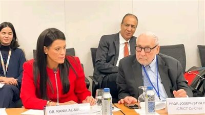وزيرة التخطيط: مصر لديها تجارب رائدة في مبادلة الديون وتنفيذ المنصات الوطنية 