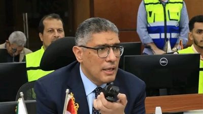 محافظ الجيزة يوجه برفع كفاءة النظافة بمحيط المدارس بعد انتهاء انتخابات مجلس النواب