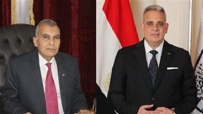 نادي قضاة مصر يهنئ المستشار عصام الدين فريد بمناسبة اختياره رئيسًا لمجلس الشيوخ 