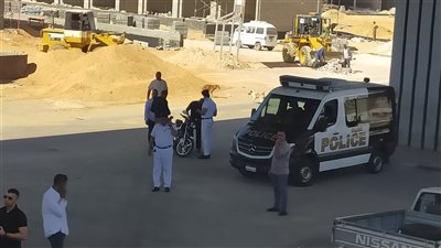 حملات أمنية مكثفة لقسم الوايلي لضبط الخارجين على القانون