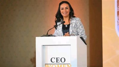 وزيرة التضامن الاجتماعي تشهد انطلاق فعاليات النسخة الرابعة من مؤتمر 
