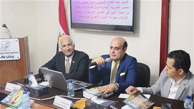 عزالدين: رائدة التنمية في أفريقيا والشرق الأوسط