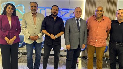 فاديم زايتشيكوف : نهتم بتعزيز التعاون السياحي بين مصر وروسيا