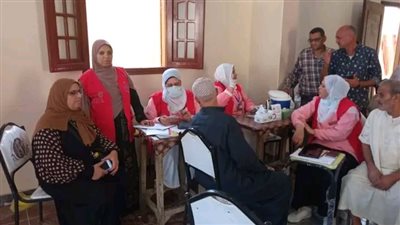 دمياط: مبادرة 