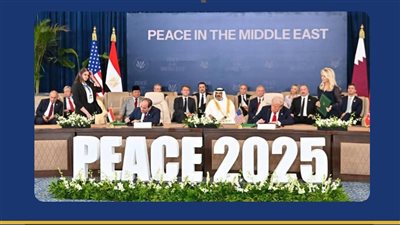 ولي عهد البحرين: اتفاق إنهاء الحرب في غزة يمثل يومًا للسلام