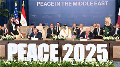 حصاد حرب غزة 2025… من عام النار المفتوحة إلى سلامٍ هش تحت الاختبار