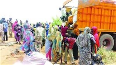 الأمم المتحدة تدين هجمات مميتة على المدنيين في مدينة الفاشر السودانية