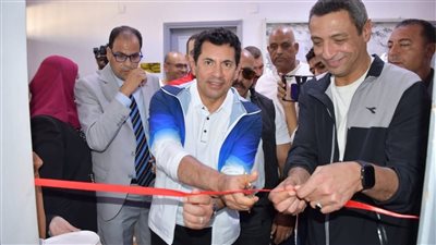 وزير الشباب والرياضة يلتقي القوي الشبابية ويؤكد تمكينهم كشريك لبناء الجمهورية الجديدة
