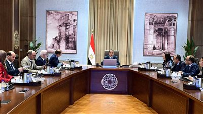 رئيس الوزراء يتابع الموقف المالي للهيئة القومية للتأمين الاجتماعي