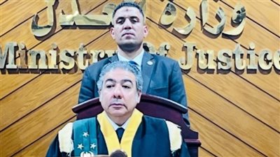 بدء محاكمة طفل “الدارك ويب” في ثلاث قضايا اتجار بالبشر وهتك عرض أمام جنايات وادي النطرون السبت المقبل