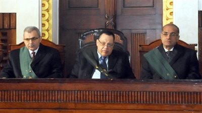 النقض تؤيد إعدام حداد قتل صديقه ودفنه حيًا طمعًا في علاقة محرمة وآثار